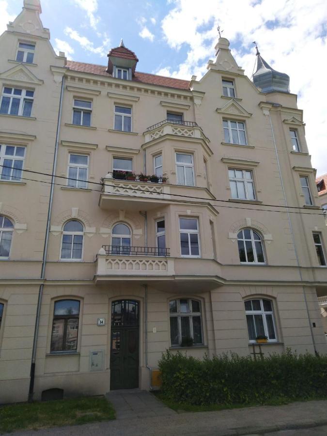 Herman View Apartment Grudziądz Exterior foto